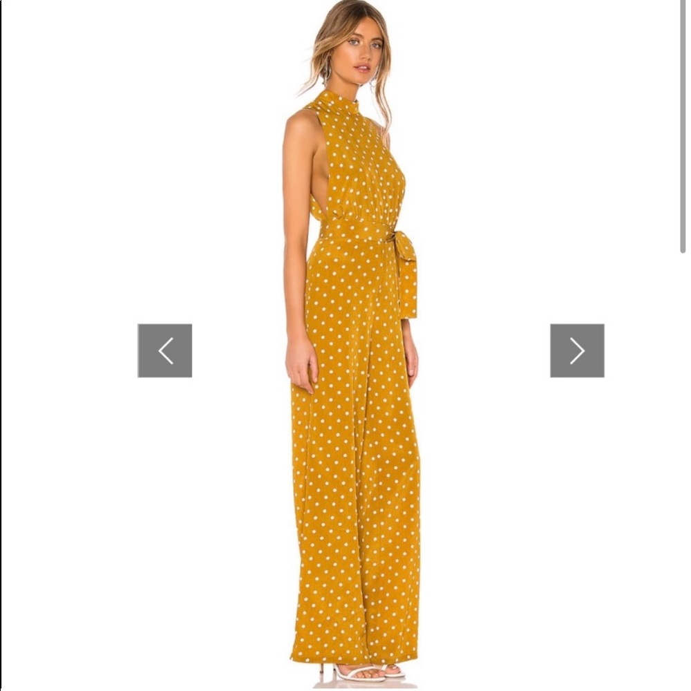 Majorelle Fili Jumpsuit